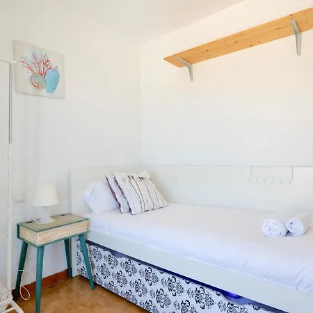 Beautiful Duplex Apt With Terrace In Anfi Del Mar Apartment Mogan