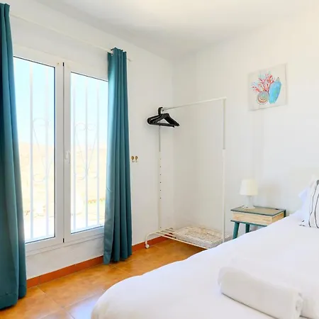 Beautiful Duplex Apt With Terrace In Anfi Del Mar Mogan